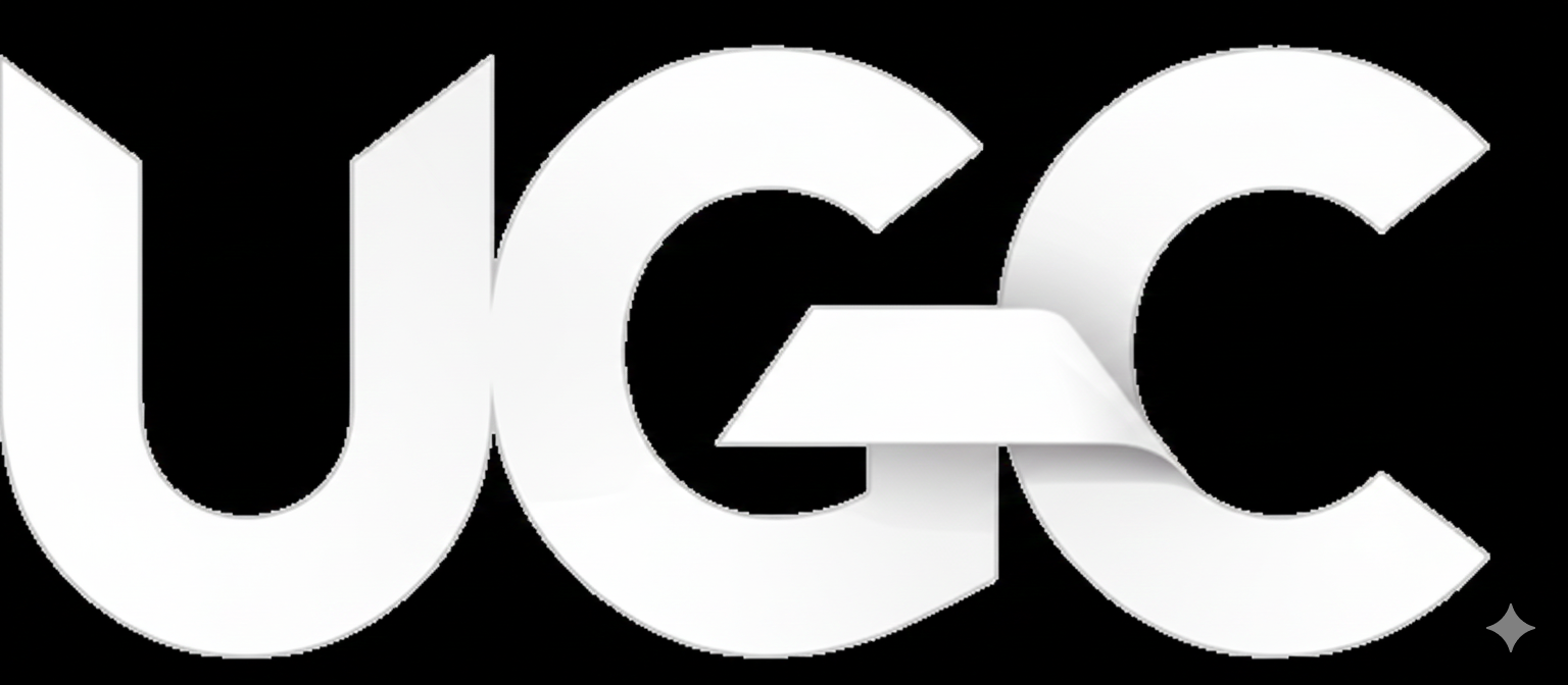 UGC Logo